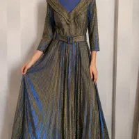 لباس مجلسی