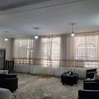 یک باب منزل ویلایی واقع در مهراوران 14 قطعه دوم.