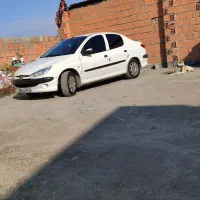 ۲۰۶sdمدل ۱۳۹۴