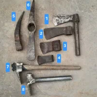فروش ابزار آلات و جک ماشین