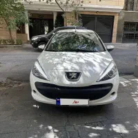پژو 207 tu5 فلز مدل 1405