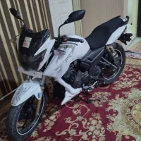 اپاچی ۱۸۰ مدل ۹۴