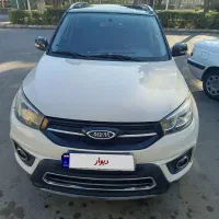 ام وی ام X33 s اتومات بدون رنگ کم کار