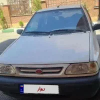 پراید مدل ۹۳