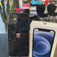 گوشی ایفون 12 مینی