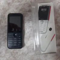 نوکیا ۵۳۱۰|موبایل|قم, هنرستان|دیوار