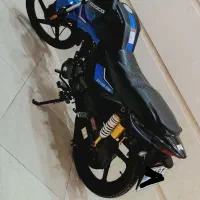 موتور ایردوکو ۱۴۰۴صفر