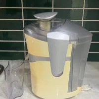 آبمیوه گیر تک کاره سانی