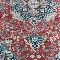 یک تخته فرش 9 متری لاکی