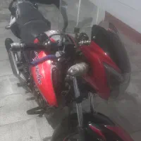 موتور آپاچی 160 RTRمدل 92