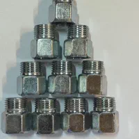 دنباله ۶ گوش آچار خور