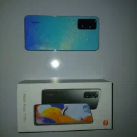 شیائومی Redmi note11pro