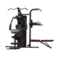دستگاه بدنسازی همه کاره SPORTEC