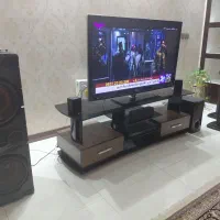 میز تلویزیون