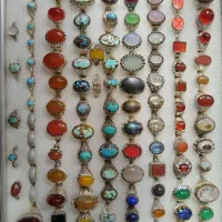 انگشتر نقره