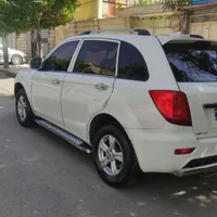 لیفان X60 دنده‌ای، مدل ۱۳۹۲ کم کار خونگی|خودرو سواری و وانت|مشهد, کوی سیدی|دیوار