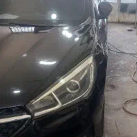 نقاشی و پولیش خودرو پایینترازقیمت اتحادیه باکیفیت