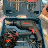 کیت دریل چکشی رونیکس 2250k