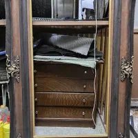 قاب فرش دستی