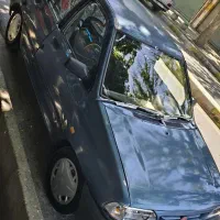 فروش پراید مدل ۸۳