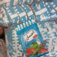 نمک ید دار احسان