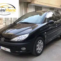 اجاره انواع خودرو های ایرانی و خارجی (امینی رنت)