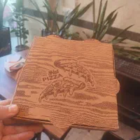 جعبه پیتزا ایفلوت