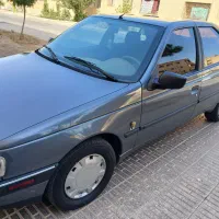 پژو 405 مدل 96 در حد صفر