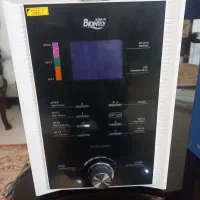 دستگاه آب قلیایی بیونتک کره ای 207D