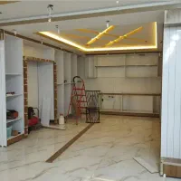 بازسازی منازل ـ طراحی و اجرای دکوراسیون داخلی