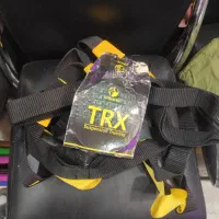 بند TRX|تجهیزات ورزشی|شهر ری, فیروزآبادی|دیوار