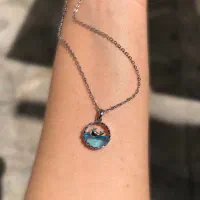 گردنبند دستبند