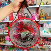 طبل بچه گانه فنر دار