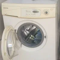 لباسشویی سامسونگ ۵کیلویی