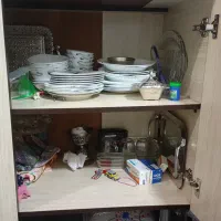 کابینت ام دی اف