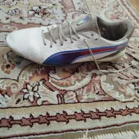 استوک پوما سایز 42 کوچیک پا
