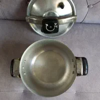 زودپز  در حال استفاده