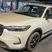 هوندا HRV-2000 هیبرید مدل 2024