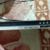 دستگاه دی وی دی GOSONIC