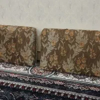 یک جفت پشتی