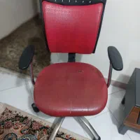 صندلی کامپیوتر