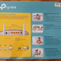 مودم tp link|مودم و تجهیزات شبکه|تبریز, |دیوار