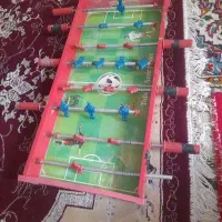 فوتبال دستی