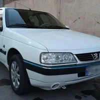 پژو slx 95|خودرو سواری و وانت|فلاورجان, |دیوار