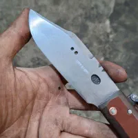 چاقو کرند