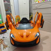 ماشین شارژی