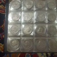 فروش کلکسیون سکه پهلوی جمهوری سرمایه گذاری