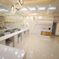 استخدام تمام لاین های زیبایی (به صورت اجاره مستقل)