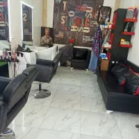 دکور آرایشگاه