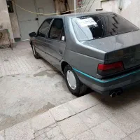 405 انژکتور مدل 81